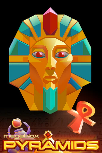 Megablox Pyramids - играть онлайн | Казино Cristal Palace бесплатно