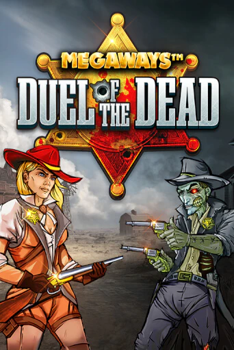 Megaways Duel of the Dead - играть онлайн | Казино Cristal Palace бесплатно