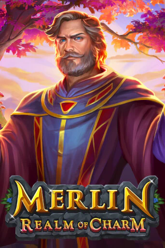 Merlin Realm of Charm - играть онлайн | Казино Cristal Palace бесплатно