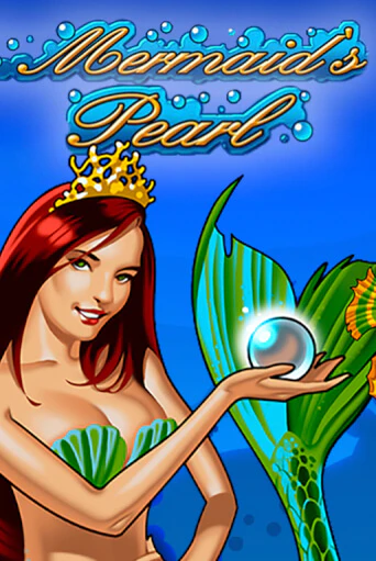 Mermaid's Pearl - играть онлайн | Казино Cristal Palace бесплатно