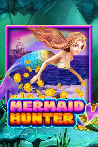 Mermaid Hunter - играть онлайн | Казино Cristal Palace бесплатно