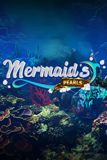 Mermaid's Pearls - играть онлайн | Казино Cristal Palace бесплатно