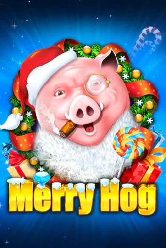 Merry Hog - играть онлайн | Казино Cristal Palace бесплатно