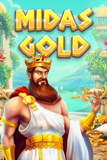 Midas Gold - играть онлайн | Казино Cristal Palace бесплатно