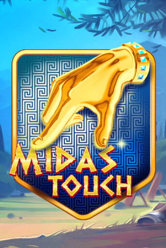 Midas Touch - играть онлайн | Казино Cristal Palace бесплатно