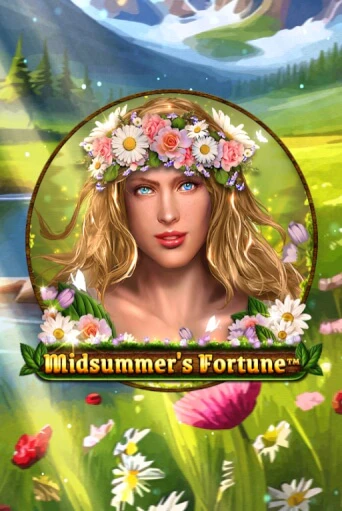 Midsummer's Fortune - играть онлайн | Казино Cristal Palace бесплатно