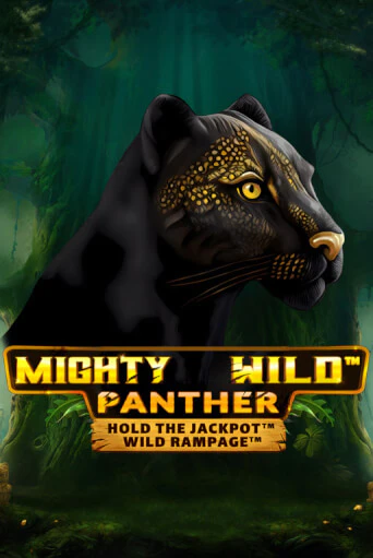 Mighty Wild: Panther Grand Gold Edition - играть онлайн | Казино Cristal Palace бесплатно