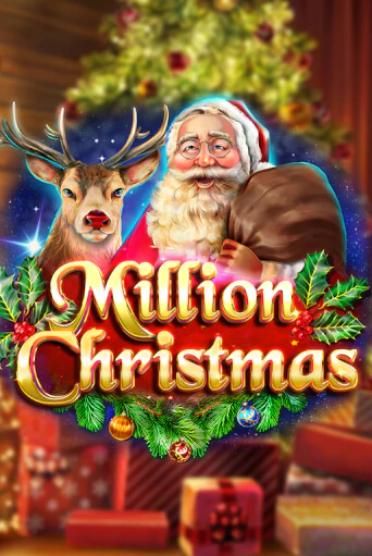 Million Christmas - играть онлайн | Казино Cristal Palace бесплатно