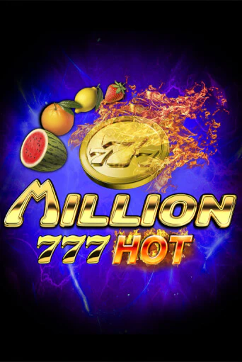 Million 777 Hot - играть онлайн | Казино Cristal Palace бесплатно