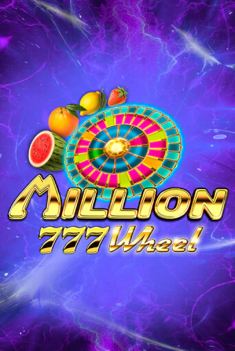 Million 777 Wheel - играть онлайн | Казино Cristal Palace бесплатно