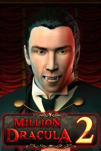 Million Dracula 2 - играть онлайн | Казино Cristal Palace бесплатно