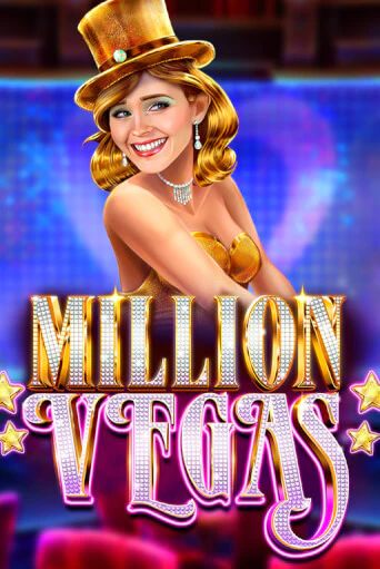 Million Vegas - играть онлайн | Казино Cristal Palace бесплатно