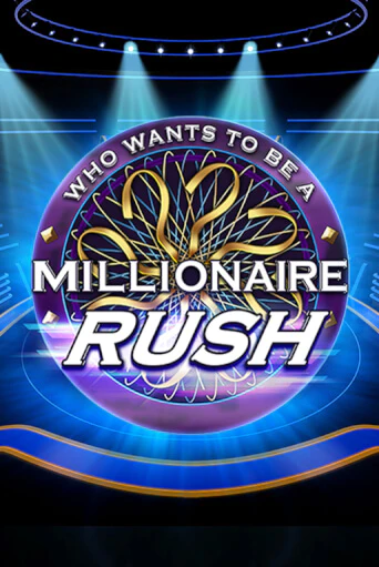 Millionaire Rush - играть онлайн | Казино Cristal Palace бесплатно