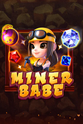 Miner Babe - играть онлайн | Казино Cristal Palace бесплатно