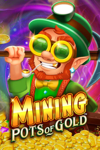 Mining Pots of Gold™ - играть онлайн | Казино Cristal Palace бесплатно
