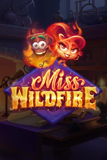 Miss Wildfire - играть онлайн | Казино Cristal Palace бесплатно