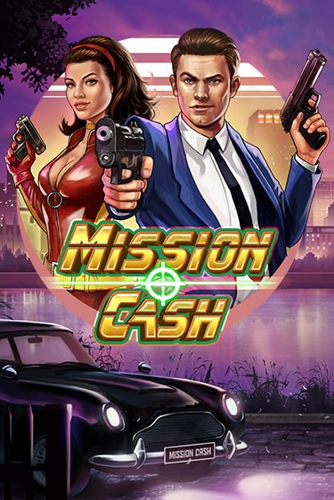 Mission Cash - играть онлайн | Казино Cristal Palace бесплатно
