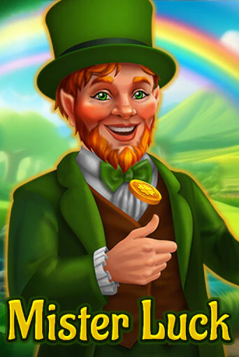 Mister Luck - играть онлайн | Казино Cristal Palace бесплатно