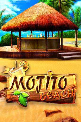 Mojito Beach - играть онлайн | Казино Cristal Palace бесплатно