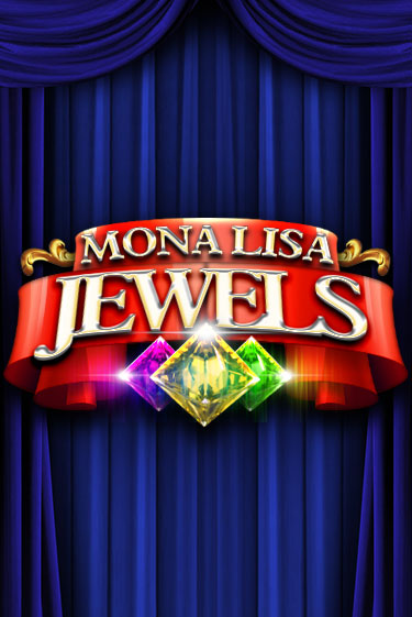 Monalisa Jewels - играть онлайн | Казино Cristal Palace бесплатно