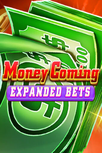 MoneyComing_Expanded Bets - играть онлайн | Казино Cristal Palace бесплатно