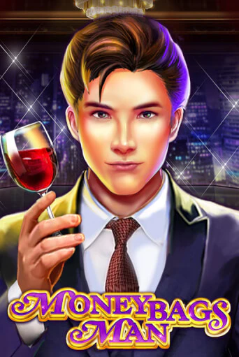 Moneybags Man - играть онлайн | Казино Cristal Palace бесплатно