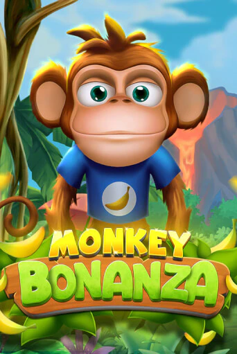 Monkey Bonanza - играть онлайн | Казино Cristal Palace бесплатно