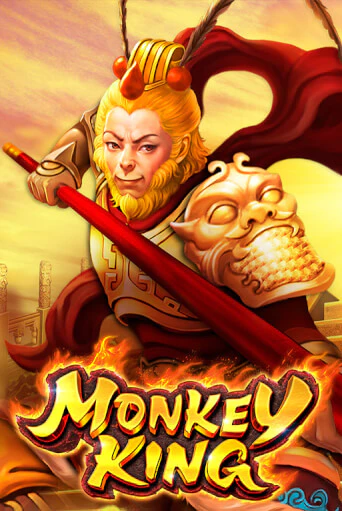 Monkey King - играть онлайн | Казино Cristal Palace бесплатно