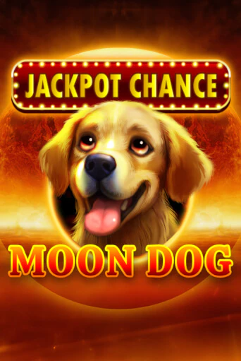 JACKPOT CHANCE: Moon Dog - играть онлайн | Казино Cristal Palace бесплатно