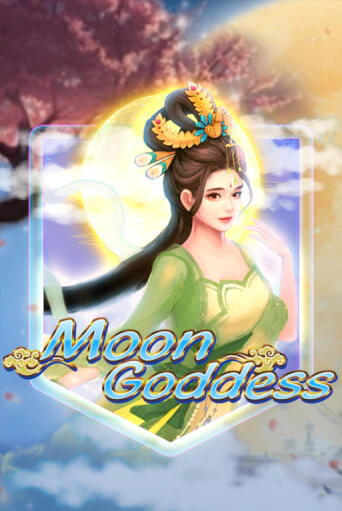 Moon Goddess - играть онлайн | Казино Cristal Palace бесплатно