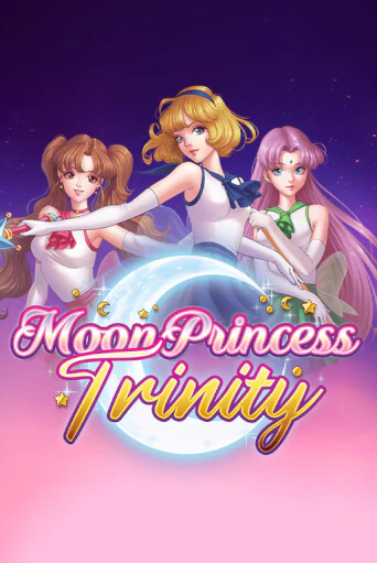 Moon Princess Trinity - играть онлайн | Казино Cristal Palace бесплатно