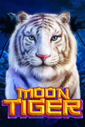 Moon Tiger - играть онлайн | Казино Cristal Palace бесплатно