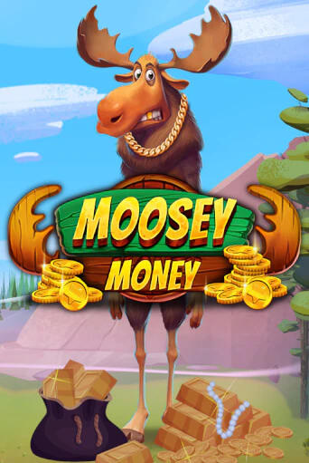 Moosey Money - играть онлайн | Казино Cristal Palace бесплатно