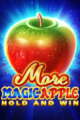 More Magic Apple - играть онлайн | Казино Cristal Palace бесплатно