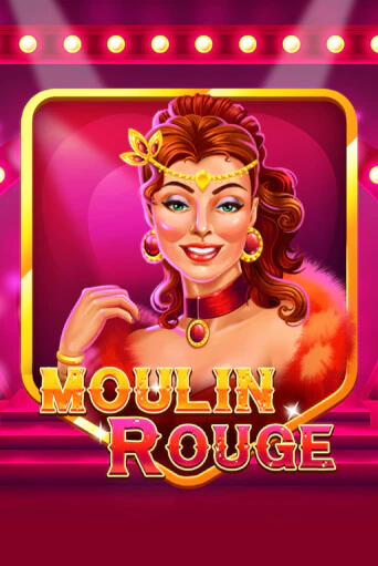 Moulin Rouge - играть онлайн | Казино Cristal Palace бесплатно