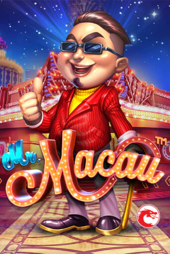 Mr. Macau - играть онлайн | Казино Cristal Palace бесплатно