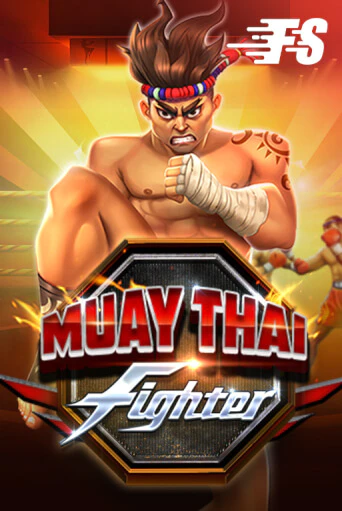 Muay Thai Fighter - играть онлайн | Казино Cristal Palace бесплатно