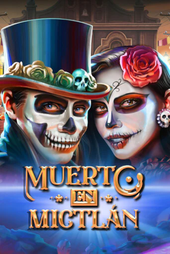 Muerto en Mictlan - играть онлайн | Казино Cristal Palace бесплатно
