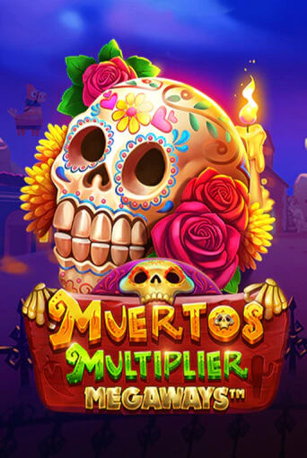 Muertos Multiplier Megaways - играть онлайн | Казино Cristal Palace бесплатно