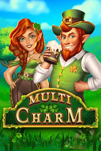 Multi Charm - играть онлайн | Казино Cristal Palace бесплатно