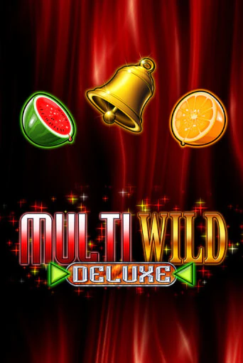 Multi Wild Deluxe - играть онлайн | Казино Cristal Palace бесплатно