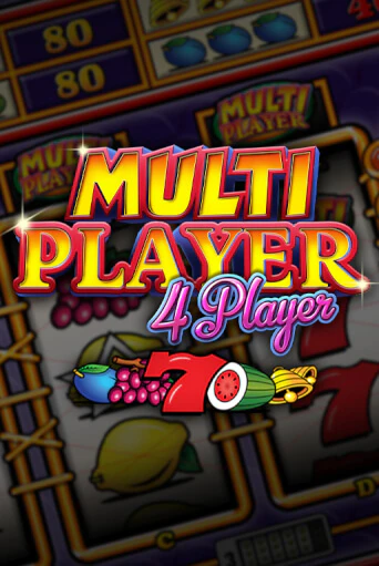 Multi Player 4 Player - играть онлайн | Казино Cristal Palace бесплатно