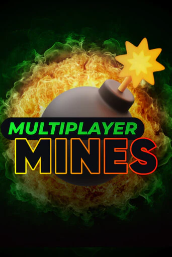 Multiplayer Mines - играть онлайн | Казино Cristal Palace бесплатно