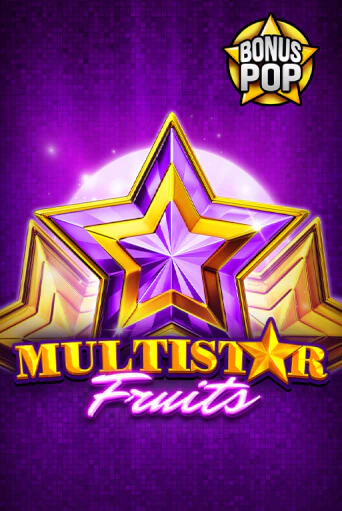 Multistar Fruits - играть онлайн | Казино Cristal Palace бесплатно
