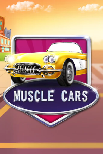 Muscle Cars - играть онлайн | Казино Cristal Palace бесплатно