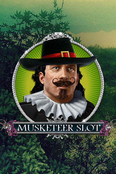 Musketeer Slot - играть онлайн | Казино Cristal Palace бесплатно