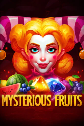 Mysterious Fruits - играть онлайн | Казино Cristal Palace бесплатно