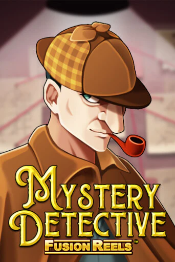 Mystery Detective - играть онлайн | Казино Cristal Palace бесплатно