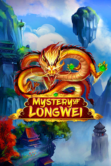 Mystery of LongWei - играть онлайн | Казино Cristal Palace бесплатно