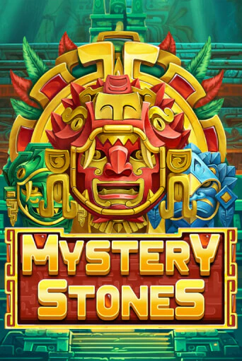 Mystery Stones - играть онлайн | Казино Cristal Palace бесплатно